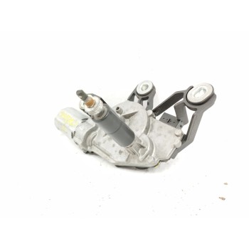 Recambio de motor limpia trasero para volkswagen polo (9n3) 1.4 tdi referencia OEM IAM 6Q6955711C 0390201596 
