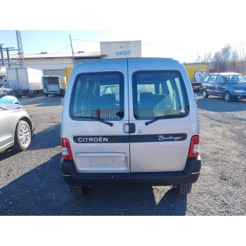 Recambio de carroceria corte para citroën berlingo 1.9 diesel referencia OEM IAM   