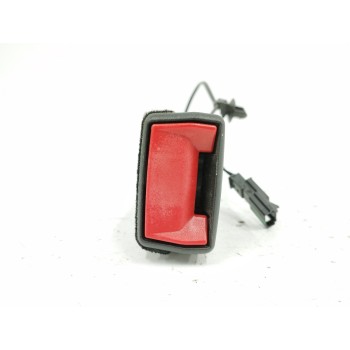 ENGANCHE CINTURON DELANTERO IZQUIERDO 39016994 DELANTERO 