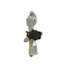 Recambio de elevalunas trasero derecho para renault megane iv berlina 5p 1.3 tce referencia OEM IAM 827209091R  