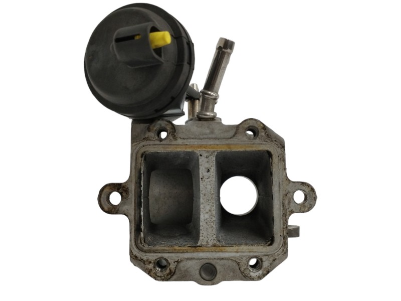 Recambio de valvula egr para mitsubishi grandis (na0w) 2.0 di-d cat referencia OEM IAM 03G131063F Recambio de valvula egr para mitsubishi grandis (na0w) 2.0 di-d cat referencia OEM IAM 03G131063F