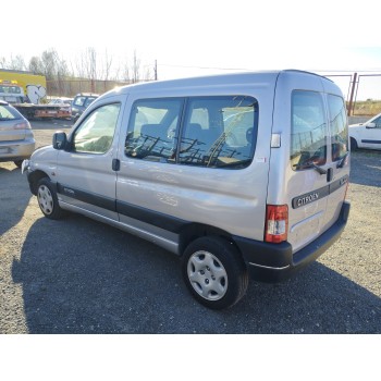 Recambio de carroceria corte para citroën berlingo 1.9 diesel referencia OEM IAM   