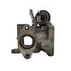 Recambio de valvula egr para mitsubishi grandis (na0w) 2.0 di-d cat referencia OEM IAM 03G131063F  