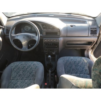 Recambio de carroceria corte para citroën berlingo 1.9 diesel referencia OEM IAM   