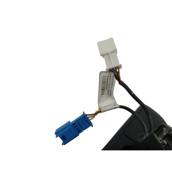 Recambio de espejo interior para mercedes-benz clase a (w176) 2.1 cdi cat referencia OEM IAM A1768100317  