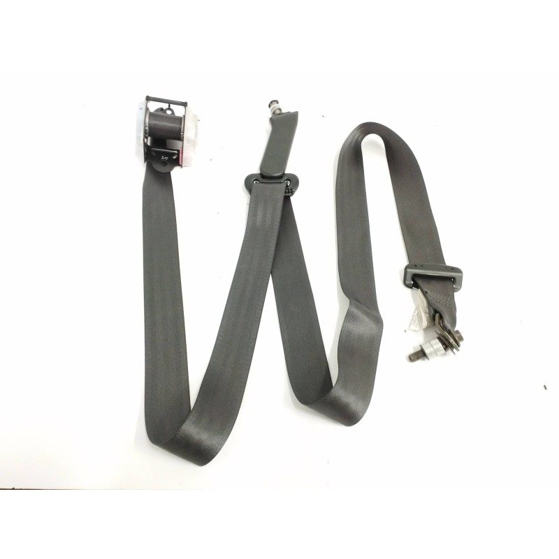 CINTURON SEGURIDAD TRASERO IZQUIERDO