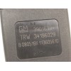 Recambio de enganche cinturon izquierdo para opel astra k lim. 5türig 1.6 cdti dpf referencia OEM IAM 39016994 DELANTERO 