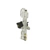 Recambio de elevalunas trasero derecho para renault megane iv berlina 5p 1.3 tce referencia OEM IAM 827209091R  