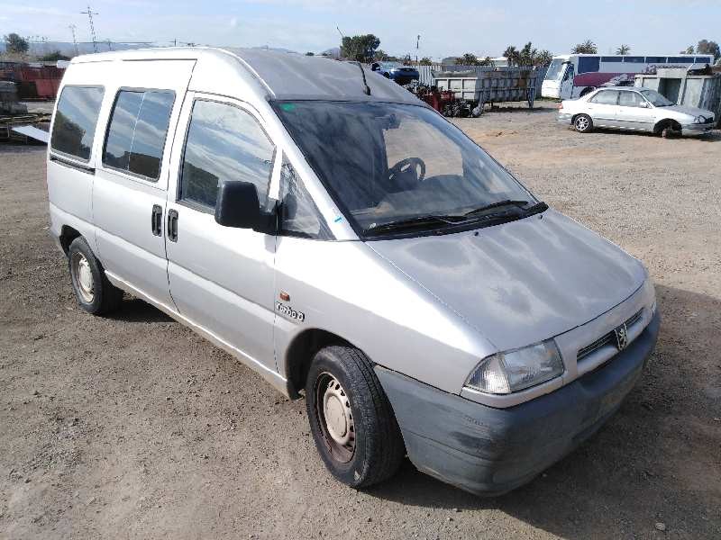 peugeot expert kombi del año 1999