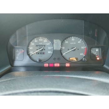 Recambio de carroceria corte para citroën berlingo 1.9 diesel referencia OEM IAM   