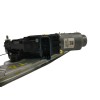 Recambio de elevalunas trasero derecho para renault megane iv berlina 5p 1.3 tce referencia OEM IAM 827209091R  