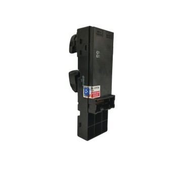 Recambio de mando elevalunas delantero izquierdo para nissan micra v (k14) 1.0 12v cat referencia OEM IAM   