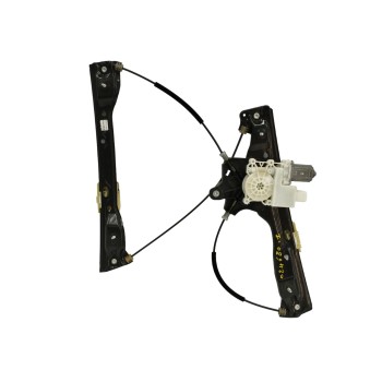 Recambio de elevalunas delantero izquierdo para opel astra k lim. 5türig 1.6 cdti dpf referencia OEM IAM 39142315  