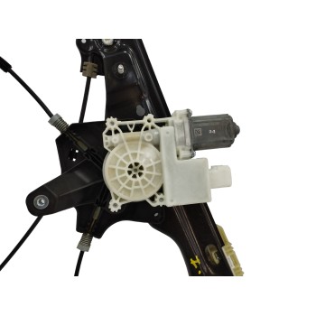 Recambio de elevalunas delantero izquierdo para opel astra k lim. 5türig 1.6 cdti dpf referencia OEM IAM 39142315  