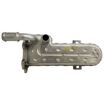 Recambio de enfriador egr para mitsubishi grandis (na0w) 2.0 di-d cat referencia OEM IAM 03G131513K  