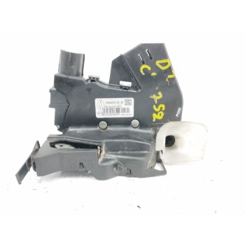 Recambio de cerradura puerta delantera izquierda para renault megane iv berlina 5p 1.3 tce referencia OEM IAM 805032065R  