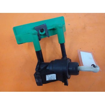 Recambio de bomba embrague para ford tourneo connect (tc7) kombi b. corta (2006) referencia OEM IAM 1M517A543AD  