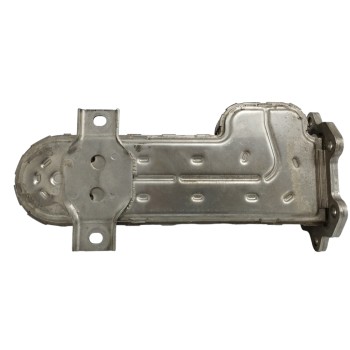 Recambio de enfriador egr para mitsubishi grandis (na0w) 2.0 di-d cat referencia OEM IAM 03G131513K  