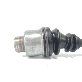 Recambio de transmision delantera izquierda para mercedes-benz mb 100 d caja cerrada / combi 2.4 diesel referencia OEM IAM   GRP