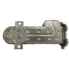 Recambio de enfriador egr para mitsubishi grandis (na0w) 2.0 di-d cat referencia OEM IAM 03G131513K  