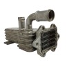 Recambio de enfriador egr para mitsubishi grandis (na0w) 2.0 di-d cat referencia OEM IAM 03G131513K  