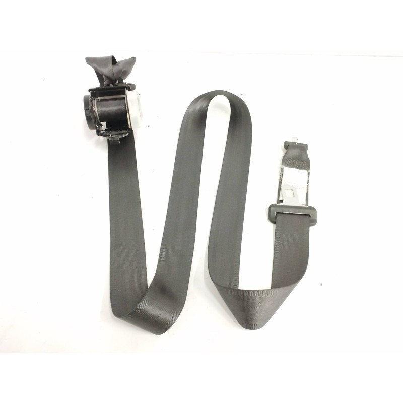 Recambio de cinturon seguridad trasero central para honda jazz (gd1/5) 1.4 dsi cat referencia OEM IAM   