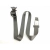 Recambio de cinturon seguridad trasero central para honda jazz (gd1/5) 1.4 dsi cat referencia OEM IAM   