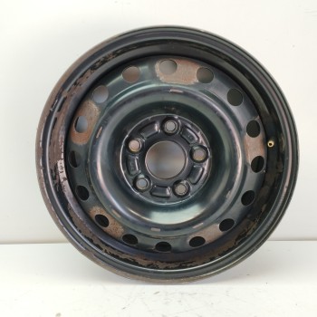 Recambio de llanta para honda fr-v (be) 1.7 cat referencia OEM IAM  15X6JJ ET46 