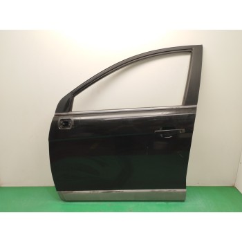 Recambio de puerta delantera izquierda para chevrolet captiva 2.0 diesel cat referencia OEM IAM  OBSERVAR FOTOS 