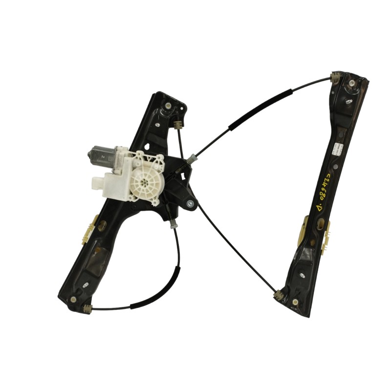 Recambio de elevalunas delantero derecho para opel astra k lim. 5türig 1.6 cdti dpf referencia OEM IAM 39142316  