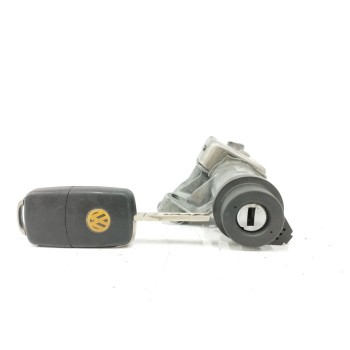 Recambio de antirrobo para volkswagen polo (9n3) 1.4 tdi referencia OEM IAM 4B0905849  