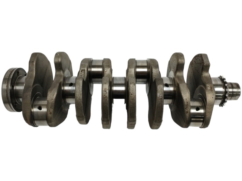 Recambio de cigueñal para mitsubishi grandis (na0w) 2.0 di-d cat referencia OEM IAM   