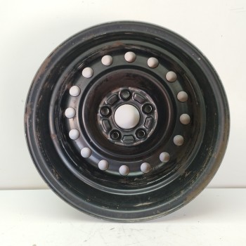 Recambio de llanta para honda fr-v (be) 1.7 cat referencia OEM IAM  15X6JJ ET46 