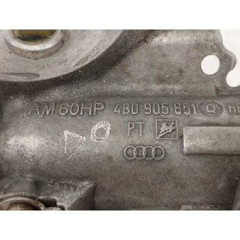 Recambio de antirrobo para volkswagen polo (9n3) 1.4 tdi referencia OEM IAM 4B0905849  