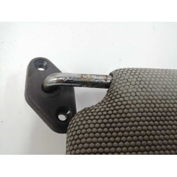 Recambio de parasol izquierdo para nissan cabstar 01.04  3.0 diesel referencia OEM IAM   