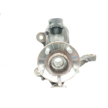 Recambio de mangueta delantera izquierda para ford mondeo ber. (ca2) 2.0 tdci cat referencia OEM IAM 6G913K171A  