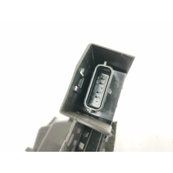 Recambio de cerradura puerta delantera derecha para renault megane iv berlina 5p 1.3 tce referencia OEM IAM 805023997R OBSERVAR 