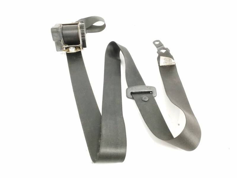 Recambio de cinturon seguridad delantero derecho para bmw x5 (e53) 3.0 24v turbodiesel cat referencia OEM IAM   