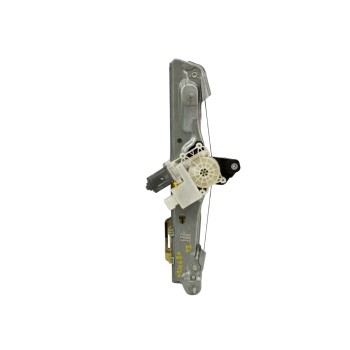 Recambio de elevalunas trasero izquierdo para opel astra k lim. 5türig 1.6 cdti dpf referencia OEM IAM 39142319  