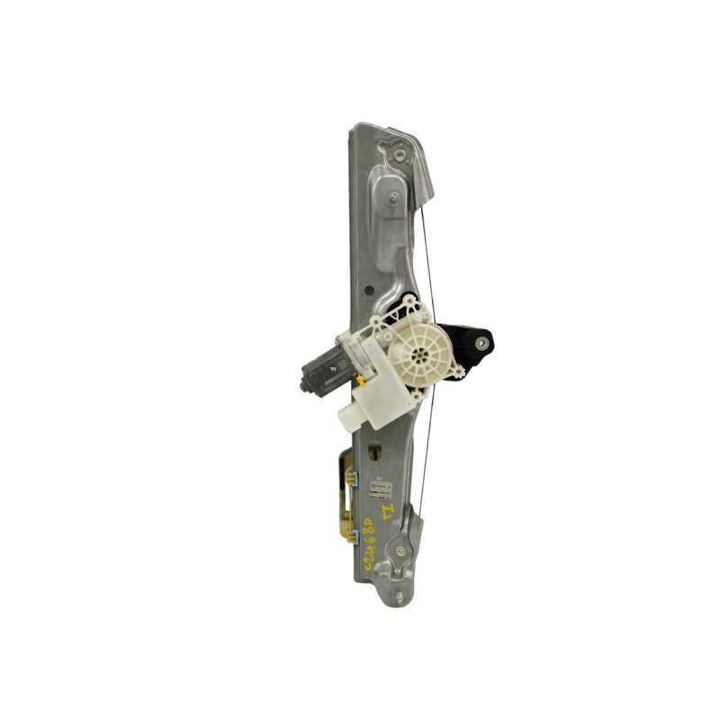 Recambio de elevalunas trasero izquierdo para opel astra k lim. 5türig 1.6 cdti dpf referencia OEM IAM 39142319  