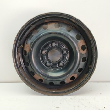 Recambio de llanta para honda fr-v (be) 1.7 cat referencia OEM IAM  15X6JJ ET46 