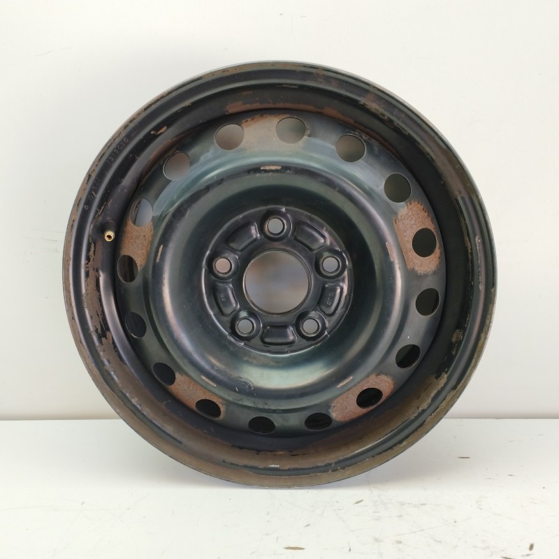 Recambio de llanta para honda fr-v (be) 1.7 cat referencia OEM IAM  15X6JJ ET46 