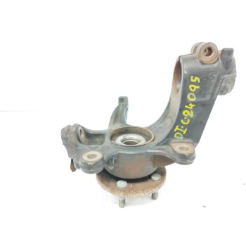 Recambio de mangueta delantera izquierda para ford mondeo ber. (ca2) 2.0 tdci cat referencia OEM IAM 6G913K171A  