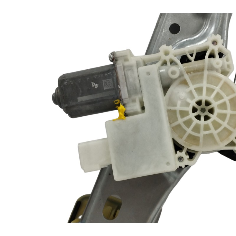 ELEVALUNAS TRASERO IZQUIERDO