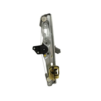 Recambio de elevalunas trasero izquierdo para opel astra k lim. 5türig 1.6 cdti dpf referencia OEM IAM 39142319  