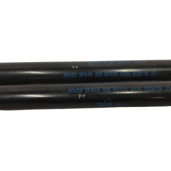 Recambio de amortiguadores maletero / porton para nissan micra v (k14) 1.0 12v cat referencia OEM IAM 904505FA1A  