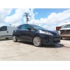 ford fiesta (cb1) del año 2010