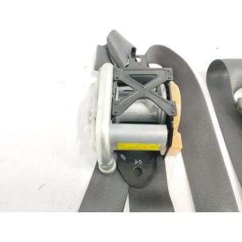 Recambio de cinturon seguridad delantero derecho para honda jazz (gd1/5) 1.4 dsi cat referencia OEM IAM TKAF8EJ440  