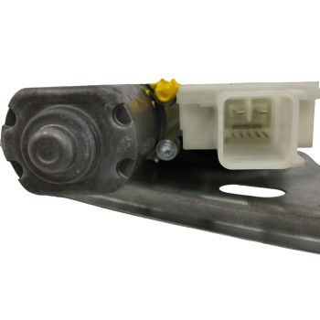 Recambio de elevalunas trasero izquierdo para opel astra k lim. 5türig 1.6 cdti dpf referencia OEM IAM 39142319  