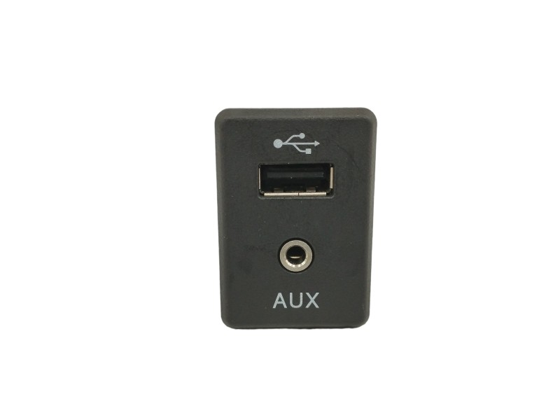 Recambio de modulo electronico para nissan micra v (k14) 1.0 12v cat referencia OEM IAM 795405504 PURTO USB Recambio de modulo electronico para nissan micra v (k14) 1.0 12v cat referencia OEM IAM 795405504 PURTO USB